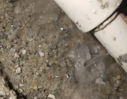 兴平测漏水电话号码