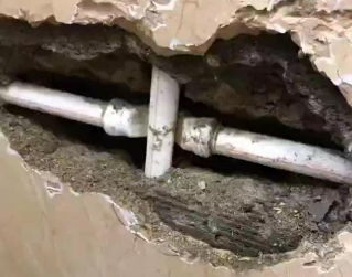 兴平测漏水哪家好