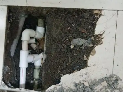 兴平测漏水哪家好