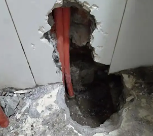 兴平漏水检测电话