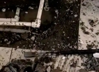 兴平漏水检测电话