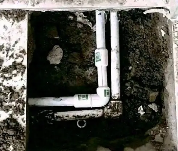 兴平漏水检测多少钱