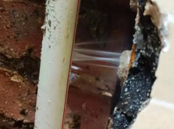 兴平漏水检测电话