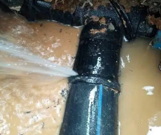 兴平测漏水公司哪家好