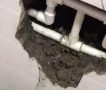 兴平漏水检测电话