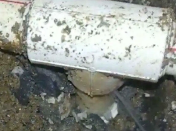 兴平测漏水公司多少钱