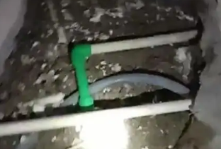 兴平测漏水公司