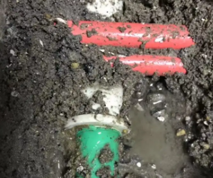 兴平漏水检测电话