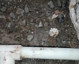 兴平漏水检测哪家好