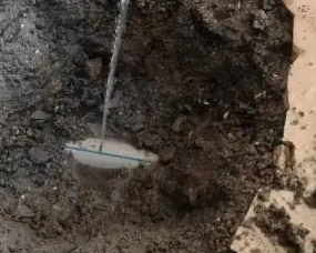 兴平测漏水价格