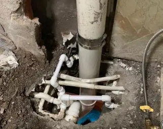 兴平漏水检测哪家好