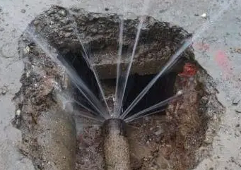 兴平漏水检测多少钱