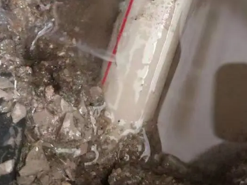 兴平漏水检测哪家好