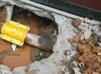 兴平漏水检测哪家好