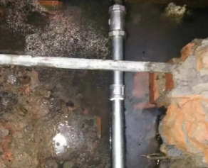 兴平漏水检测公司电话