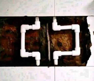 兴平卫生间测漏水哪家好