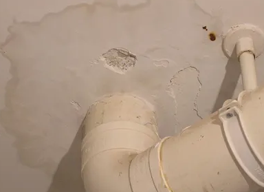 兴平卫生间测漏水多少钱