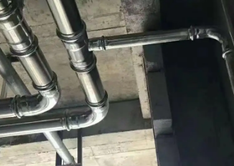 兴平卫生间测漏水哪家好