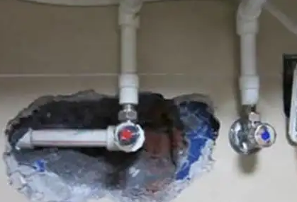 兴平卫生间测漏水查询方法