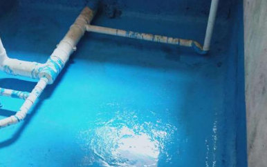 兴平卫生间测漏水哪家好