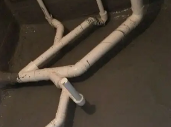 兴平水管漏水检测知识点