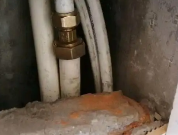 兴平水管漏水检测哪家好