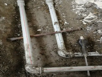 兴平卫生间测漏水多少钱