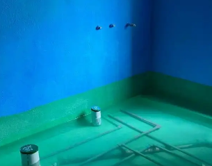 兴平卫生间防水