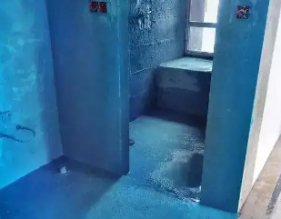 兴平卫生间防水哪家好