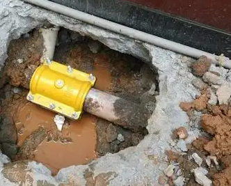 兴平卫生间测漏水哪家好