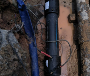 兴平水管漏水检测多少钱