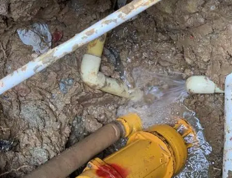 兴平水管漏水检测哪家好