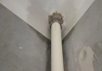 兴平卫生间测漏水之渗水防护