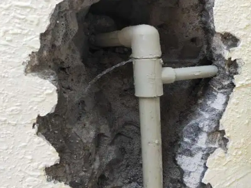 兴平卫生间测漏水哪家好