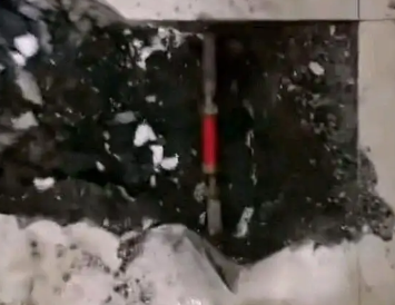 兴平卫生间测漏水多少钱