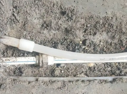 兴平卫生间测漏水哪家好