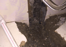 兴平卫生间测漏水哪家好