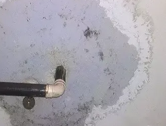 兴平卫生间测漏水之怎么维修