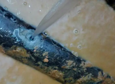 兴平水管漏水检测多少钱