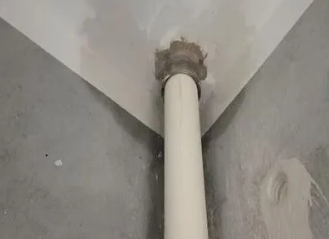 兴平卫生间测漏水的新闻分享