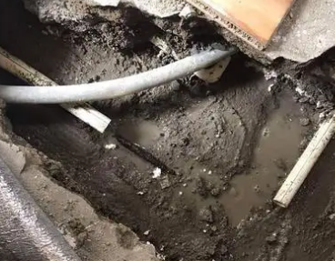 兴平卫生间测漏水价格明细