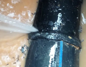 兴平水管漏水检测的小妙招