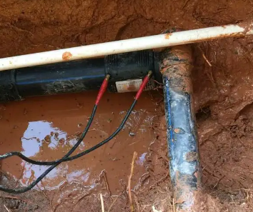 兴平水管漏水检测多少钱