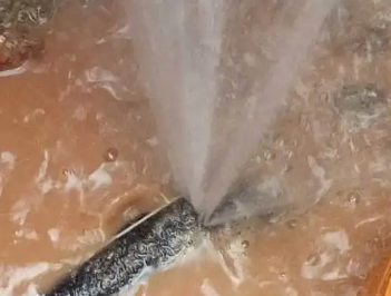 兴平水管漏水检测哪家好