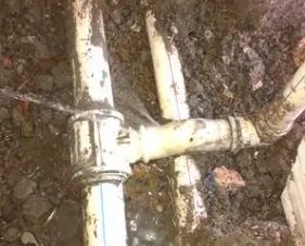 兴平卫生间测漏水多少钱