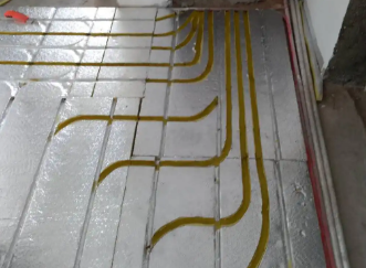 兴平地暖维修哪家好