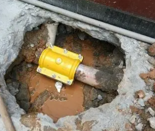 兴平水管漏水检测的几种情况
