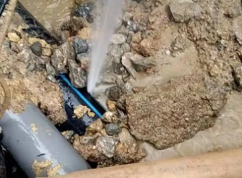兴平水管漏水检测哪家好