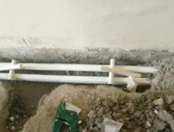 兴平卫生间测漏水哪家好