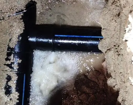 兴平水管漏水检测哪家好